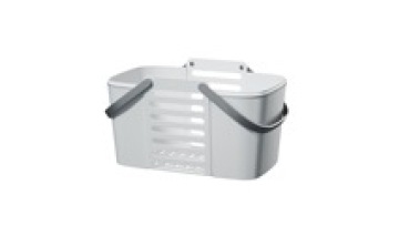 Household Waterproof Collapsible Laundry Hamper Folding Storage Basker Clothes Sorter Dirty Laundry Plastic Basket1