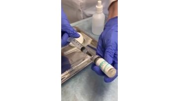 PLLA Dermal Filler For collagen stimulating
