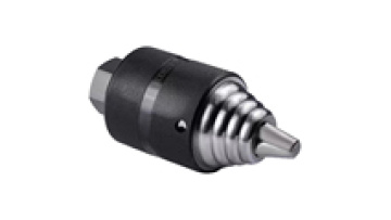 FODBITS Clamping Range 1-13 1-16mm Morse Taper Mount Chuck1