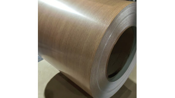 VCM Metal for House Decotations