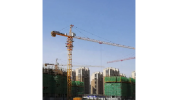 brand new XCMG 5ton XGT5013C tower crane