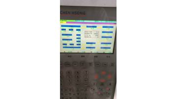 Hongke Manufacturing Production
