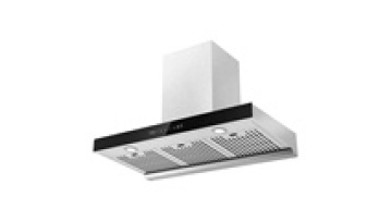 New Design T Shape Model 900mm Big Motor Sucking Power Cooker Hood T Shape Hood Vietnam Range Hood1