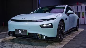 CS17-P Extinction Glacier Blue