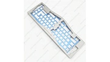 Professional Factory in China Custom CNC Precision Machining Parts Titanium Mechanical Parts1