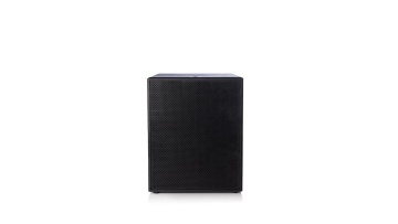 Heavy-duty chip-proof paint 18mm 13 ply Marine Birch Plywood Cabinet 1000W  Powered 18inch PA Subwoofer1