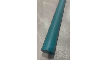 Turcite A rod round bar