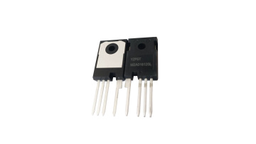 SiC MOSFET M2A016120L TO247-4L 