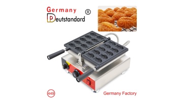 mini fish machine