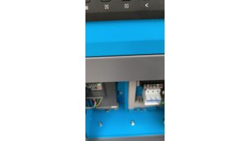 ZAKF_screw air compressor_air compressor_350 HP screw air compressor