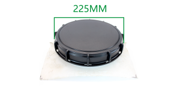225MM IBC LID