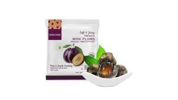 Weight Loss Detox Enzyme Plum Slimming Plum