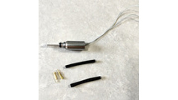 Domino spare parts Domino 14735 solenoid valve for Domino A100 A200 A300 A+ series cij inkjet printer1