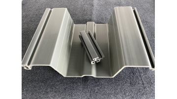 PVC Sheet Pile