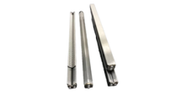 High Precision Needle Roller Cage Linear Motion Guideway Bearings for CNC Machines1