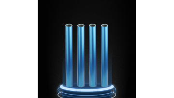 Pe-Xc Aging Resistance Tube