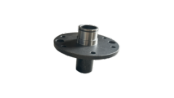 OEM ODM Rice Transplanter Threshing Drum Spline Sleeve DV01205000065 for Lovol1