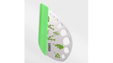 Stainless Steel Herb Stripper