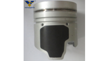 Spare Parts STD 109MM D6DA Piston Kit KOBR1-11-SAO for Hyundai Engines1