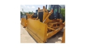 Low Price Shantui SD160L/SD220 Wetland Bulldozer - New and Used Models1