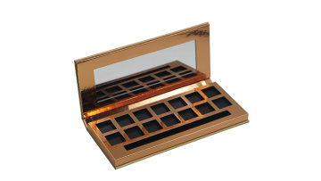 14+1 gold palette