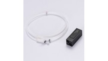 Aluminum Shell Cuvette with SiO2 Composition1