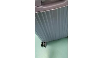 ABS+PC luggage