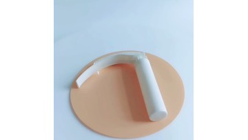 Larygoscope blade