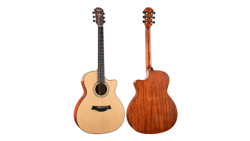 TS62 SOLID GUITAR