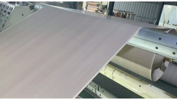 pvc decorative film