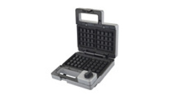 Mini Household Sandwich Maker Waffle Maker Breakfast Machine1