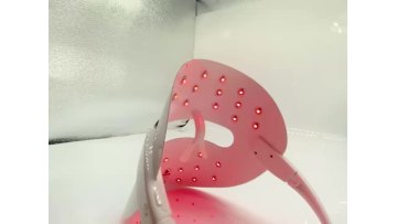  Innovative beauty mask