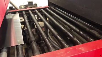 Stainless Steel Sheet