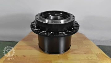 CAT E330GC Travel Gearbox 538-5278