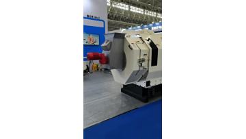650 pellet mill