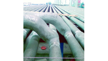 Sand casting process special-shaped castings