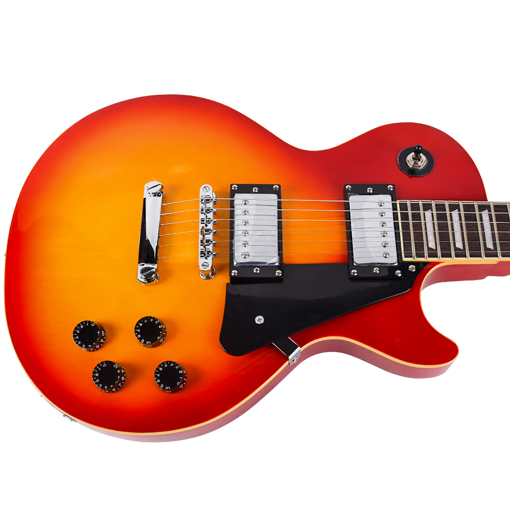 K Eg9 Lp Electric Guitar