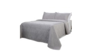 Quilt Set Lightweight Bed Decor Coverlet Set Comforter Bedding Cover Bedspread hot sale velvet bedspread1