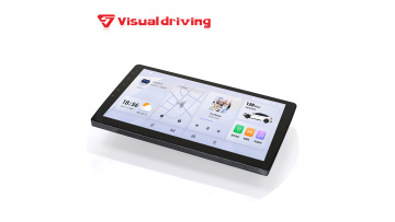 BMW car dvd player
