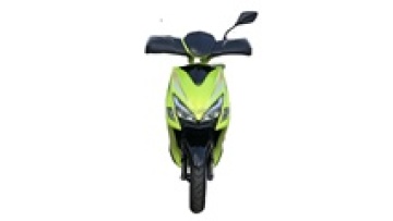 China Wuxi Factory 125cc Gas Moto Scooter Adult Motorcycle wholesale1