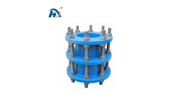 Carbon Steel Dismantling joint