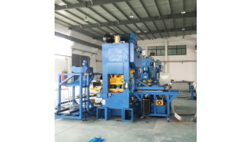 Air Conditioner Closed Type Fin Press Punching Line