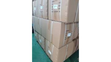 packing video