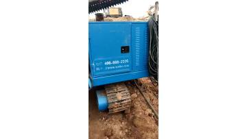 MDL-150d DRILLING RIG