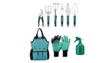 Wholesale 9pcs Garden Tool Set1
