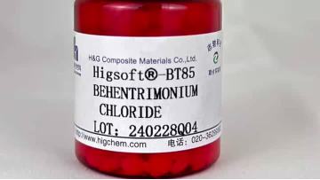 Behentrimonium Chloride