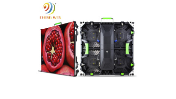 Indoor Led Panel 500×500
