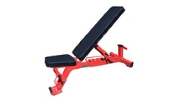 Adjustable Bench
