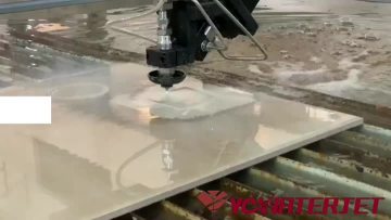 Waterjet Cutting(MArble-MAX5).mp4