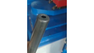 pipe sealing machine